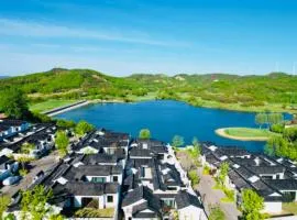 Canbeauty Golf Resort and SPA Weihai