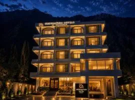 Destination Hotel Gilgit