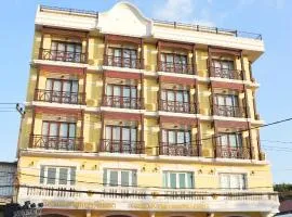 Phasouk Vien Chantra Hotel