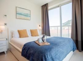 Bentley Holiday Apartments - West One, hotel en Gibraltar