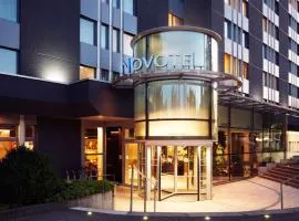 Novotel Zürich Airport Messe