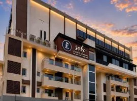 Hillside Hotel