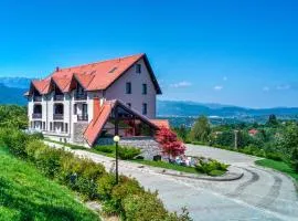 Hotel Sofia