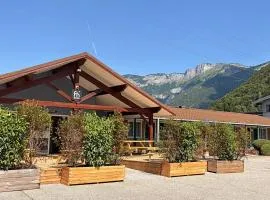 Fasthotel Thones