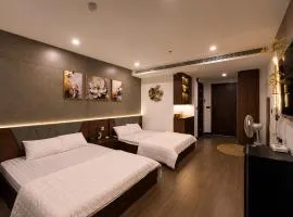 Khách sạn Lazur