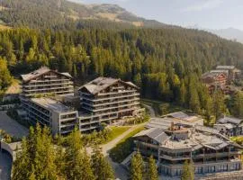 Six Senses Crans-Montana