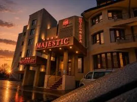 Hotel Majestic City Center
