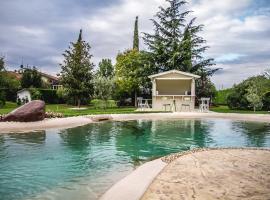 B&B La Magia dei Sogni Relais, hotel in Verona