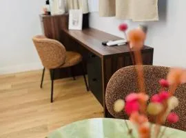 La Maison Kerguelen - Chambre double