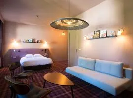 Hotel Beaulieu Lyon Charbonnières