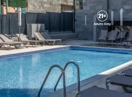 Rosamar Es Blau 4*s - Adults Only