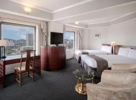 Kurashiki Royal Art Hotel