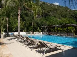 Cirali Hotel