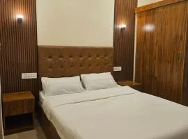 Stayhomestays Nexus