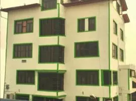 Hotel green chinar & restaurant