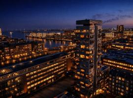 Charlottehaven, hotel u Kopenhagenu