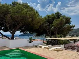 Hotel Cadaqués1962 by Fimedhotels