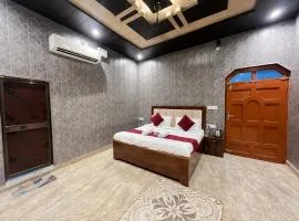 Hotel Shreeji Palace - Ayodhya