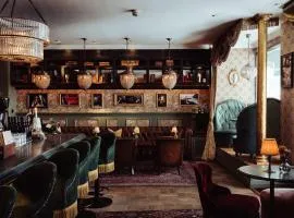 Hotel Pigalle