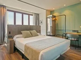 Hotel Via Augusta