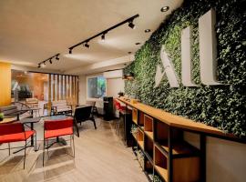 ibis Sao Paulo Congonhas, hotel u gradu Sao Paulo