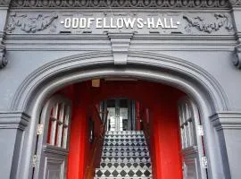 Oddfellows Chester Hotel & Apartments