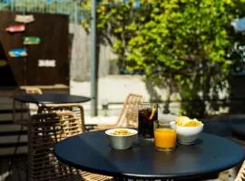 Ibis Barcelona Molins de Rei