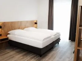 ML Business Hotel - Self-Check-in