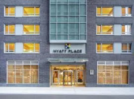 Hyatt Place New York City - Times Square