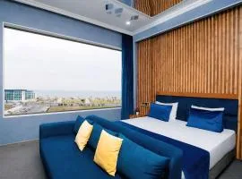 Corniche White City Hotel