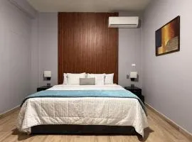 Hotel Plaza del Arco Express