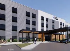 Hyatt Studios Texarkana