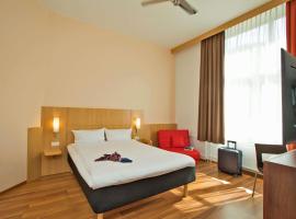 ibis Berlin City Süd, hotel in Berlijn