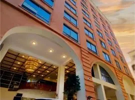 Grand Mostafa Hotel