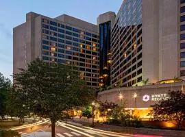 Hyatt Regency Crystal City at Reagan National Airport
