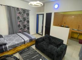 Zaga Studio, hotel u gradu Lome