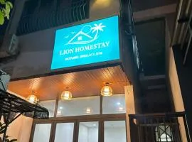 Lion Homestay
