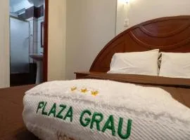 Hotel Plaza Grau