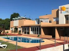 Hotel del Rio - La Cruz Corrientes