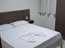 Hotel Comodoro