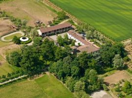 A picture of the hotel: Agriturismo La Federica