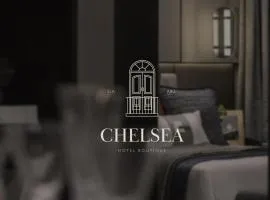 chelsea hotel