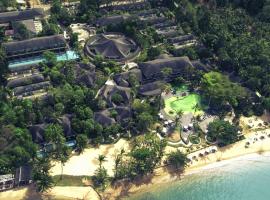 Mercure Koh Chang Hideaway, hotel a Ko Chang