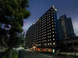 APA Hotel Saitama Shintoshin Ekinishi