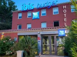 ibis budget Brignoles Provence