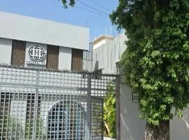 Hostal 53 Boutique Santo Domingo