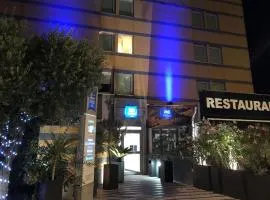Hotel Ibis Budget Nice Palais Nikaia