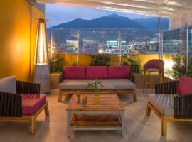 Fotos de Hotel: Hotel El Dorado Bogota
