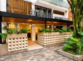 Hotel Laureles Loft