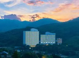 Hilton Takayama Resort